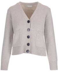 Tory Burch - Knitwear & Sweatshirt - Lyst