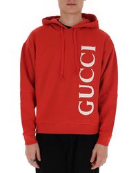Gucci hoodie men sale Clearance