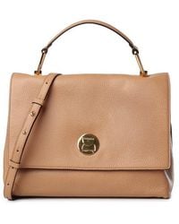 Coccinelle - Liya Medium Top Handle Bag - Lyst