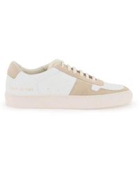Common Projects - Bball Low-top Sneakers - Lyst