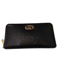Liu Jo - Large Lapuffy Wallet - Lyst