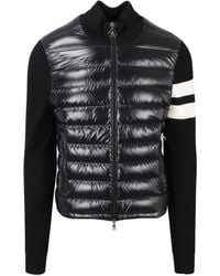 Moncler Cardigans for Men - Up to 26% off at Lyst.ca