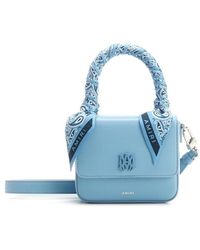 Amiri - Bandana Micro Handbag - Lyst