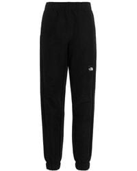The North Face - Phlego Logo Printed Track Pants - Lyst