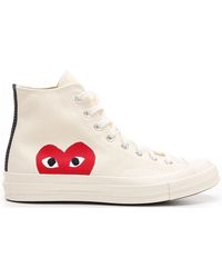 comme des garcons shoes size 13
