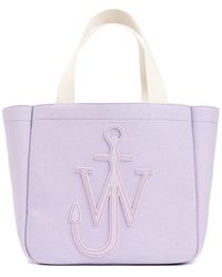 JW Anderson - Cabas Tote Bag - Lyst