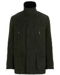 Department 5 - Middle Barbour Single-breasted Jacket - Lyst