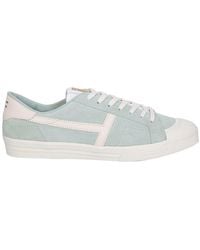 Tom Ford - Warwick Lace-up Sneakers - Lyst