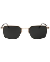 Mykita - Alcott Square Frame Sunglasses - Lyst