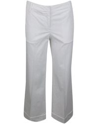 Jacob Cohen - Trousers - Lyst