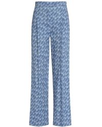 Fendi Pants, Slacks and Chinos for Women | Online Sale up to 65% off | Lyst