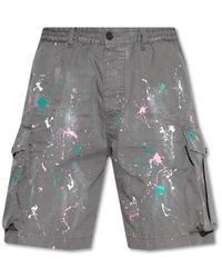 DSquared² - 'sexy' Shorts - Lyst