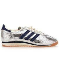 adidas Originals - Sl 72 Og Low-Top Sneakers - Lyst