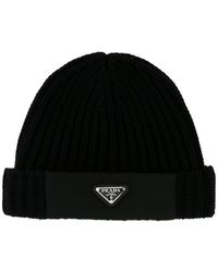 Men's Prada Hats | Lyst - Page 2