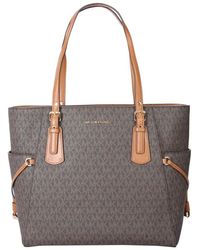MICHAEL Michael Kors Tote bags for Women | Online Sale up to 60% off | Lyst