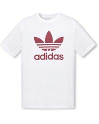 adidas Originals T-shirts for Men | Online Sale up to 40% off | Lyst