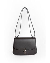 The Row - Sofia Shoulder Bag - Lyst