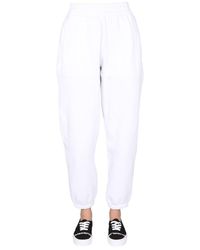Alexander Wang Track pants and sweatpants for Women - Up to 70 
