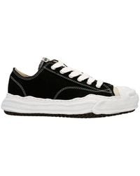 Maison Mihara Yasuhiro - Peterson Low Vintage Sneakers - Lyst
