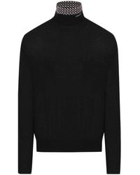 Prada Turtlenecks for Men | Online Sale 