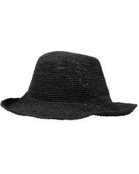 Sacai - Wide Brim Sun Hat - Lyst