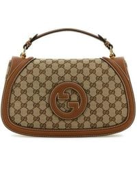 Gucci - Medium Blondie Tote Bag - Lyst