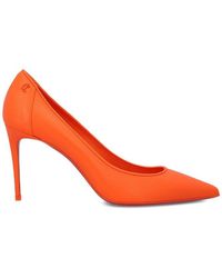 Christian Louboutin - Sporty Kate Pointed Toe Pumps - Lyst