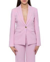 Pinko - Two-piece Tailored Suit - Lyst