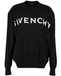 Givenchy Sweaters and pullovers for Women - Up to 68% off | Lyst