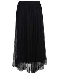 ROTATE BIRGER CHRISTENSEN - Skirts - Lyst