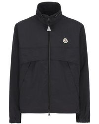 Moncler - Gales Zip Up Jacket - Lyst