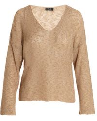 Liu Jo Sweaters and knitwear for Women | Online Sale up to 79% off | Lyst