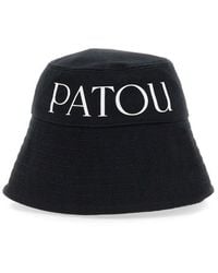 Patou - Cappello Bucket - Lyst