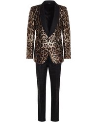 Dolce & Gabbana Suit - Multicolour