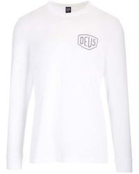 Deus Ex Machina - Venice Long Sleeve Top - Lyst