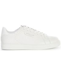 Michael Kors - Keating Lace-up Sneakers - Lyst