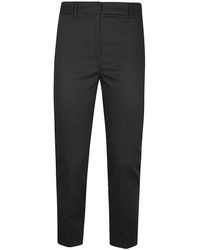 Weekend by Maxmara - Cecco Slim-fit Trousers - Lyst