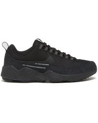 Nike - X Fragment Air Zoom Spiridon Sp Sneaker - Lyst