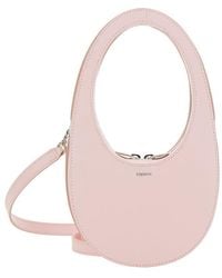Coperni - Mini Swipe Tote Bag - Lyst