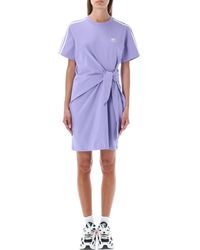 adidas Dresses for Women | Online Sale up to 67% off | Lyst