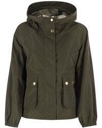 Barbour - Mae - Lyst