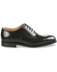 Church's - Lace-up Derby Shoes - Lyst