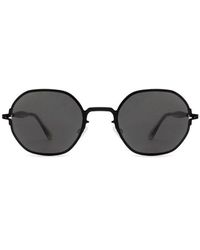 Mykita - Santana Square Frame Sunglasses - Lyst