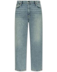 Rag & Bone - 'Baggy' Style Jeans - Lyst