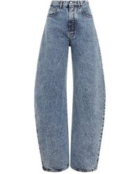 Alaïa - Pants - Lyst