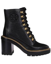 tory burch rain boots size 9