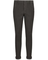 Dondup - Gaubert Chino Pants - Lyst