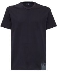 Fay T-shirts for Men - Up to 44% off at Lyst.com