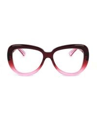 Marni - Square-Frame Glasses - Lyst