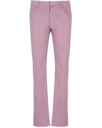 Jacob Cohen - Trousers - Lyst